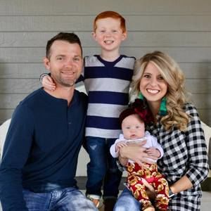 Meet your Posher, Linsey